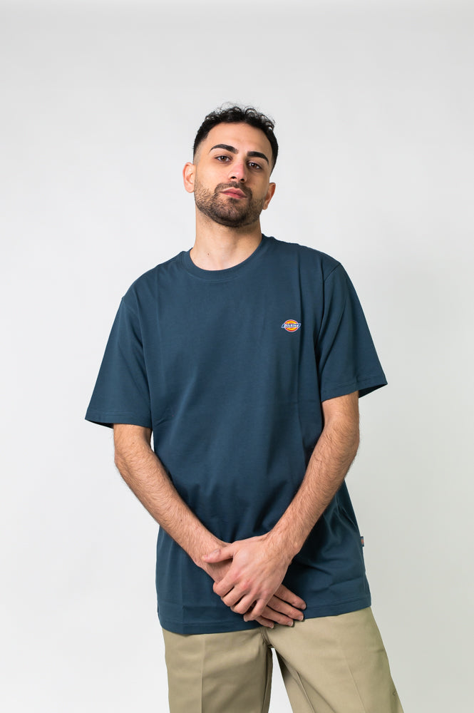 T-shirt uomo p234xdbaf01 dickies