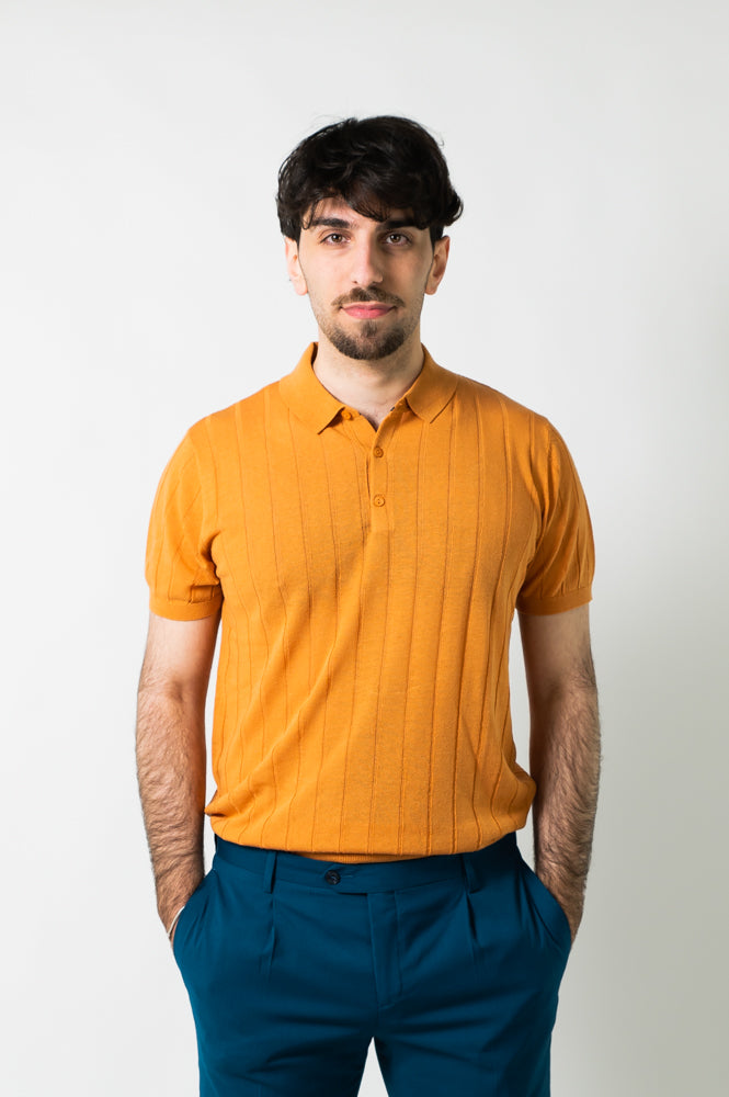 Polo uomo mk290040 markup