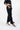 Pantalone donna p2q42p32529 il vento e la seta