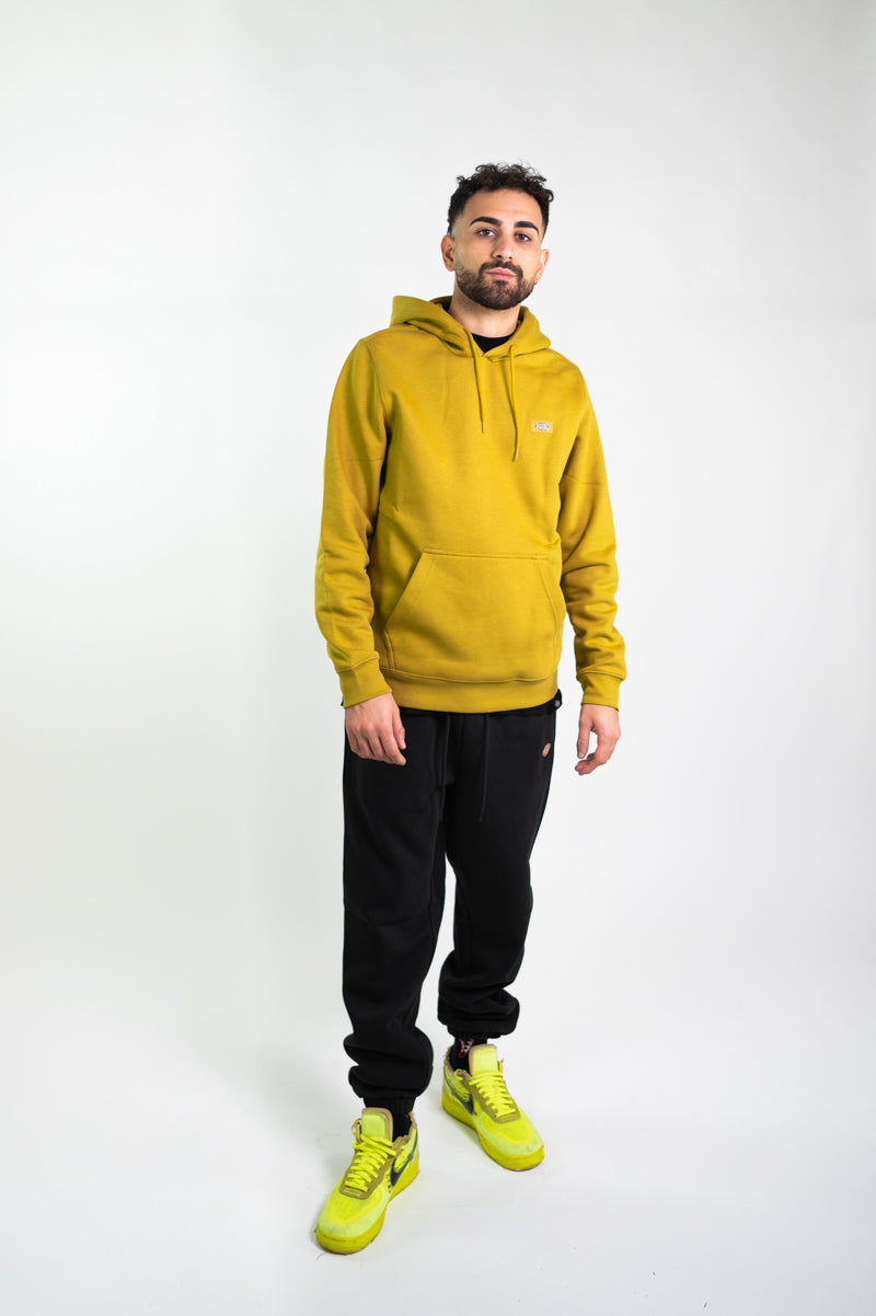 Felpa uomo ai234xcdf991 dickies