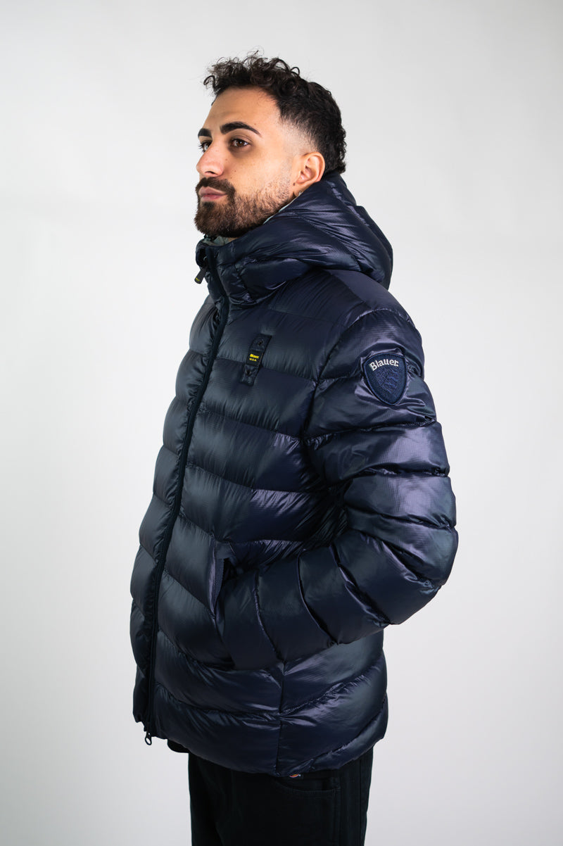 Giubbino uomo ai23bluc02083 blauer