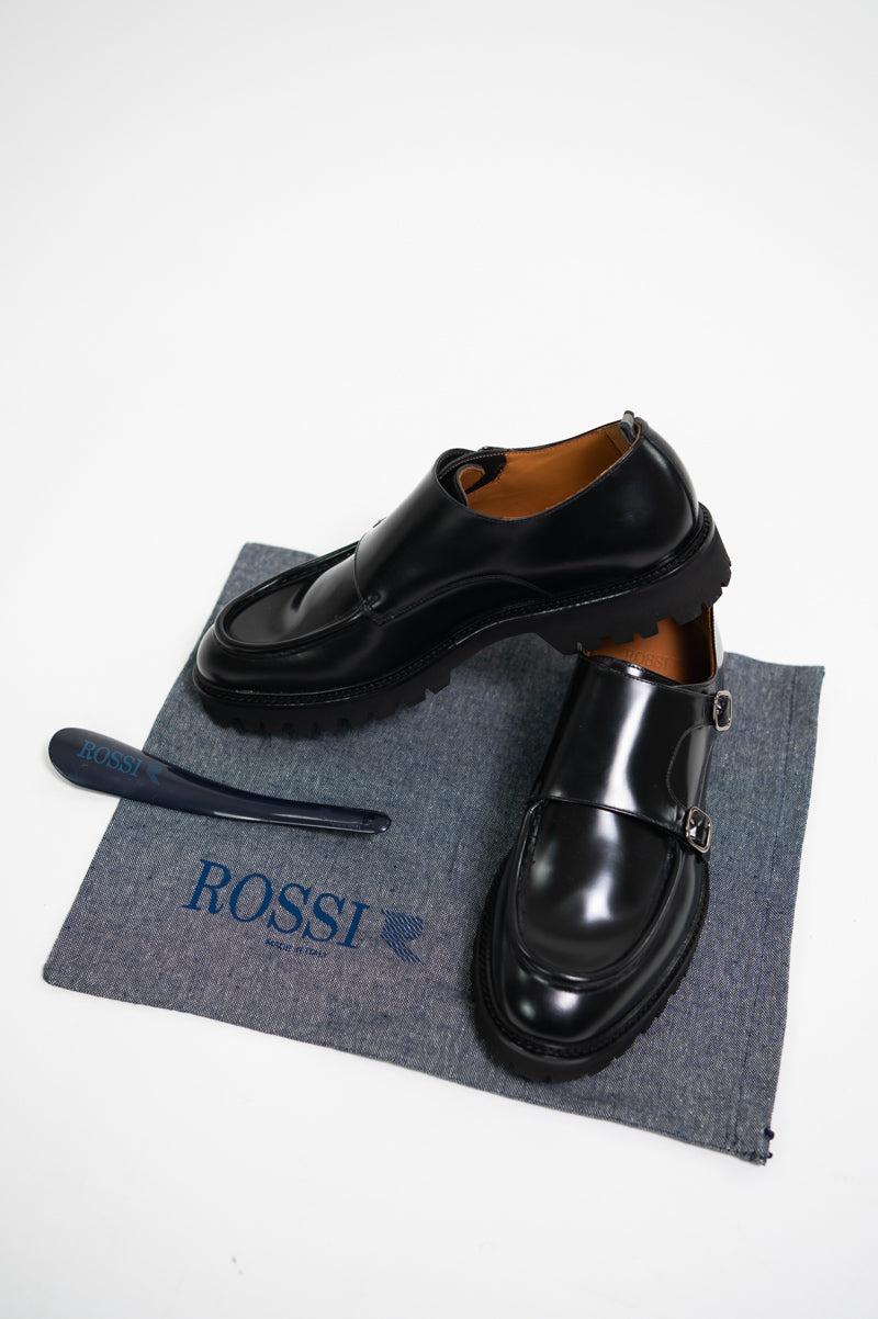 Calzature uomo ai23calf882 rossi