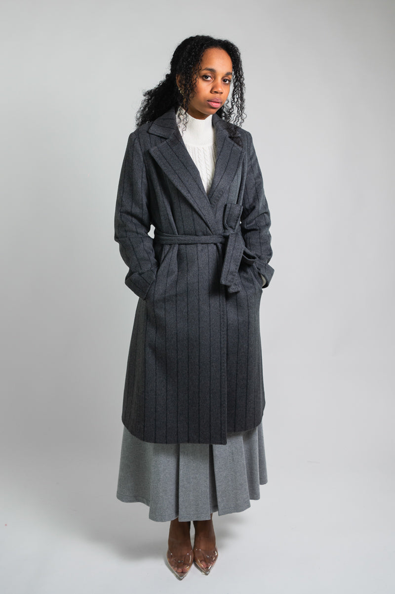 Cappotto donn rma547 mmcollection