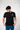 T-shirt uomo p24bluh02145 blauer