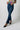 Pantalone donna p24vvsamu nenette