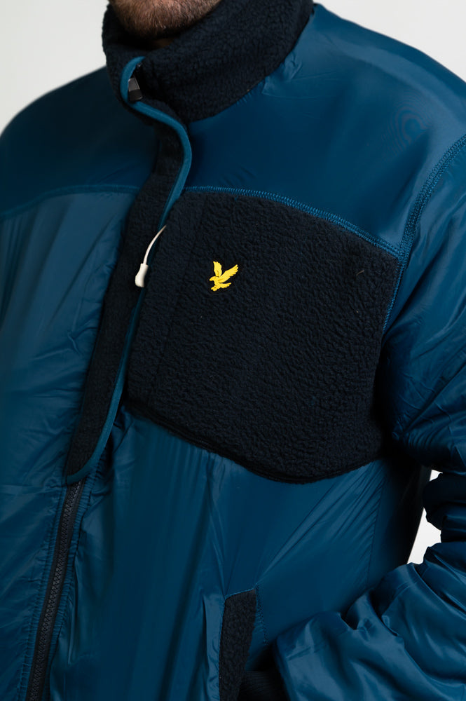 Felpa lyle & scott jk1776sp